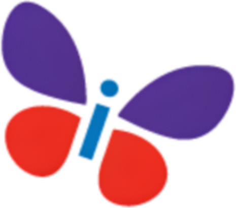Irvin Simon logo
