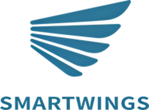 SmartWings logo