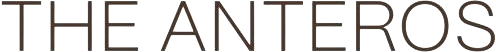 The Anteros logo