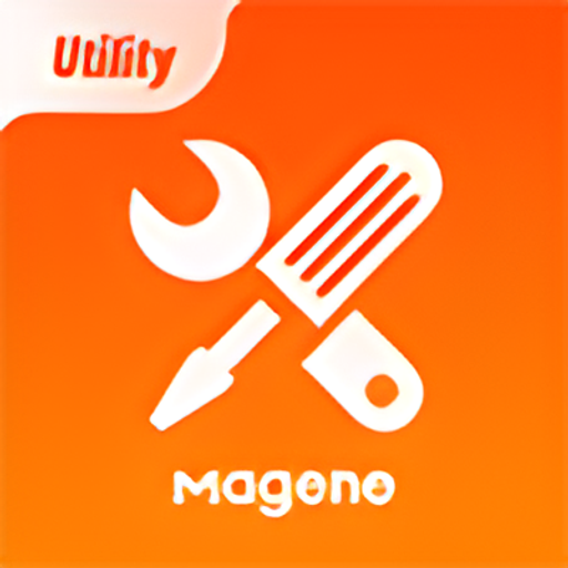 Magene logo