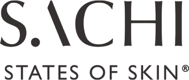 Sachi Skin logo