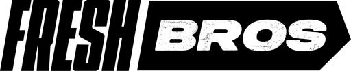Fresh Bros Hemp Company logo