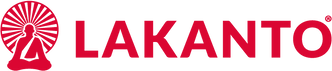 Lakanto USA logo