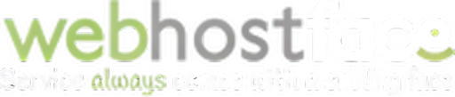 WebHostFace Hosting Services logo