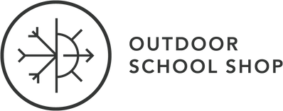 Outdoor School Shop logo
