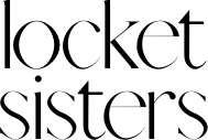 The Locket Sisters logo