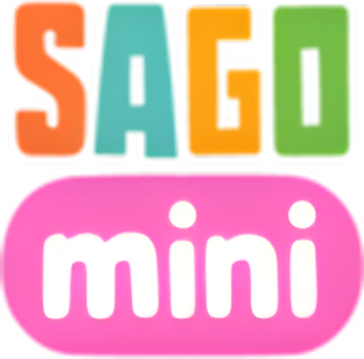 Sago Mini logo