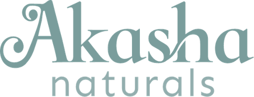 Akasha Naturals logo