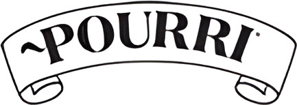 ~Pourri logo
