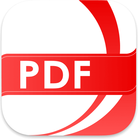 PDF Reader Pro logo