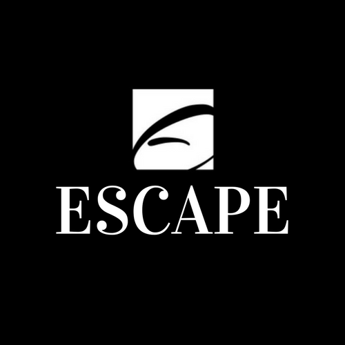 Escape Swimwear logo