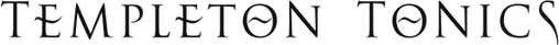Templeton Tonics logo