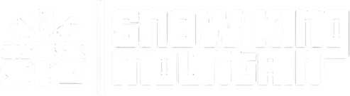 Snow King Mountain Resort logo