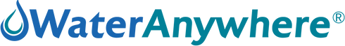 WaterAnywhere logo