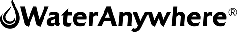 WaterAnywhere logo