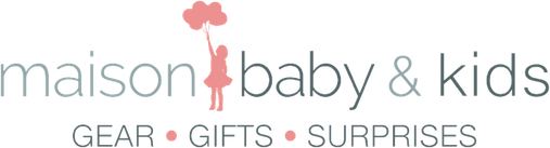 Maison Baby & Kids logo