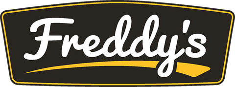 Freddys Fishing & Outdoors logo