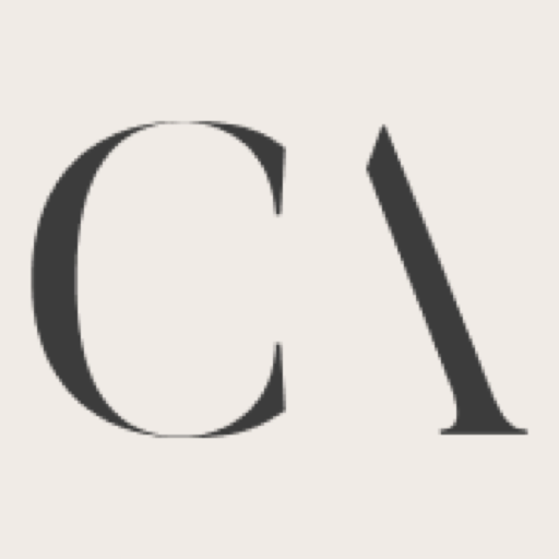 Create Academy logo