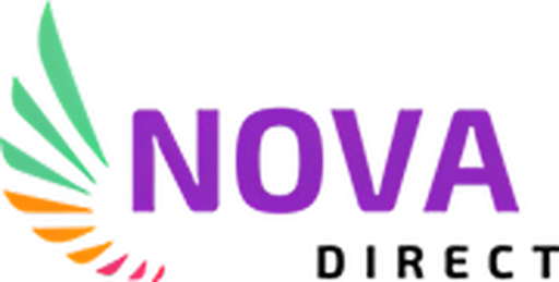 Nova Direct logo