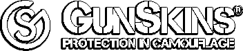 GunSkins logo