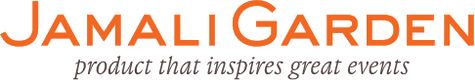 Jamali Garden logo