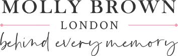 Molly Brown London logo