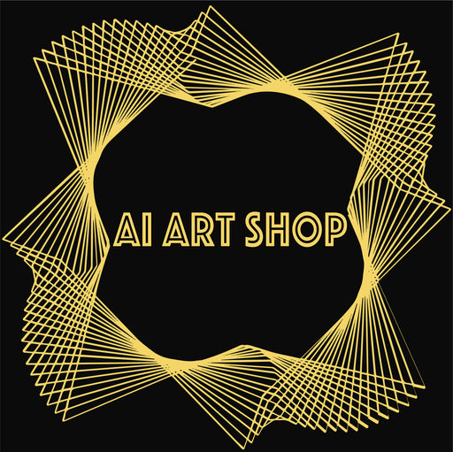 AI Art Shop® logo