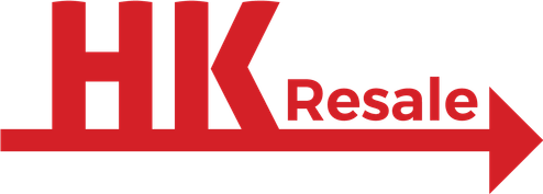 HKResale logo