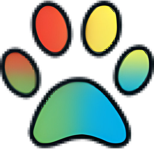 Two Crazy Cat Ladies logo