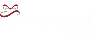 Ornament Shop logo