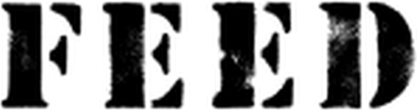 FEED logo