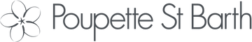 Poupette St Barth logo