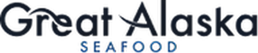 Great Alaska Seafood logo