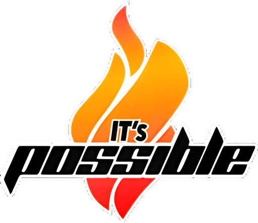 Its Possible USA logo