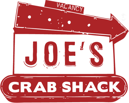 Joe's Crab Shack logo