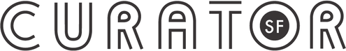 Curator SF logo