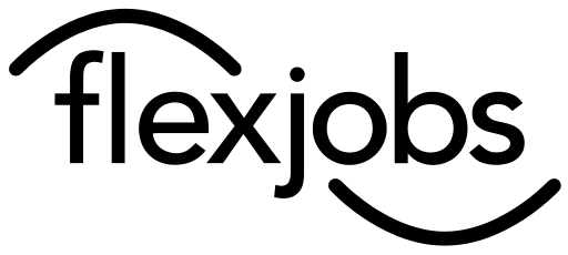 FlexJobs logo