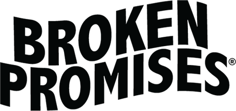 Broken Promises Co logo
