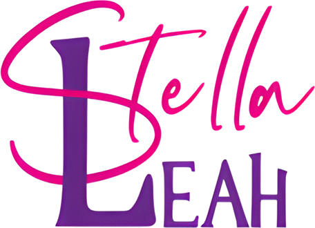 StellaLeah logo