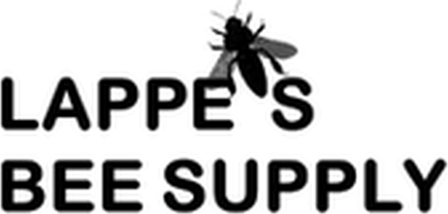 Lappe's Bee Supply and Honey Farm LLC logo