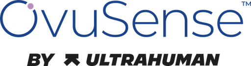OvuSense logo
