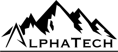 Alphatech Apparel logo