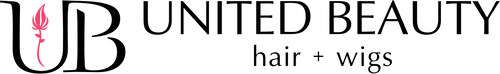 United Beauty Supply logo