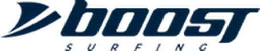 Boost Surfing logo