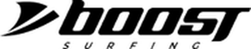 Boost Surfing logo