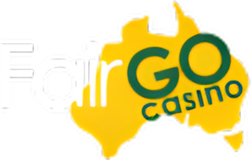 Fair Go Casino logo