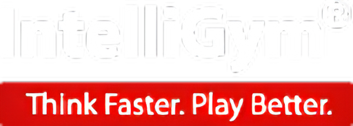 IntelliGym logo