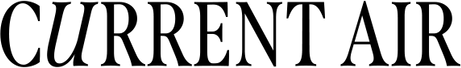 CURRENT AIR logo