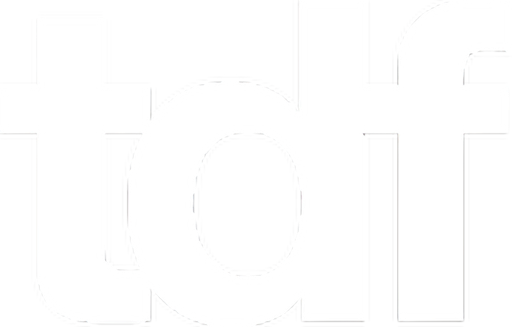TDF logo