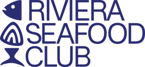 Riviera Seafood Club logo